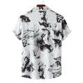 Camisa Apollo Espectro
