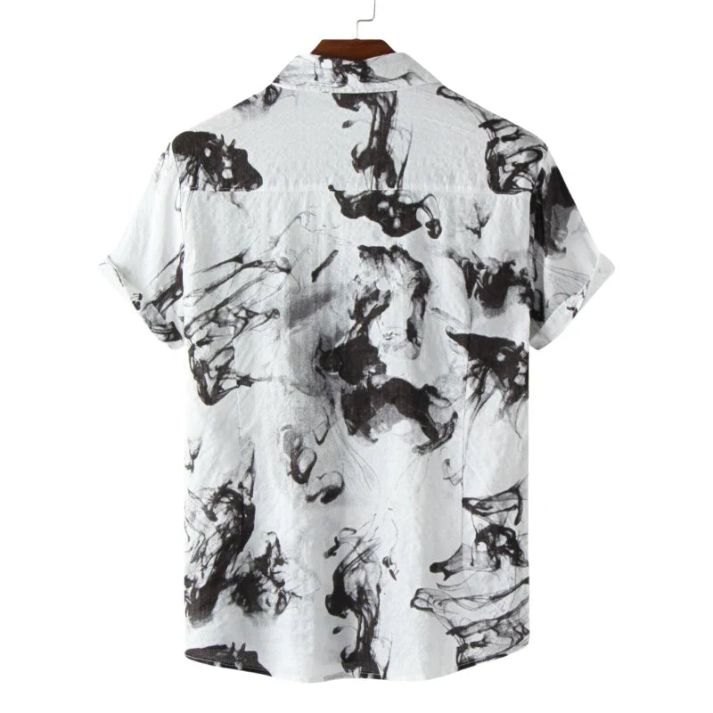 Camisa Apollo Espectro