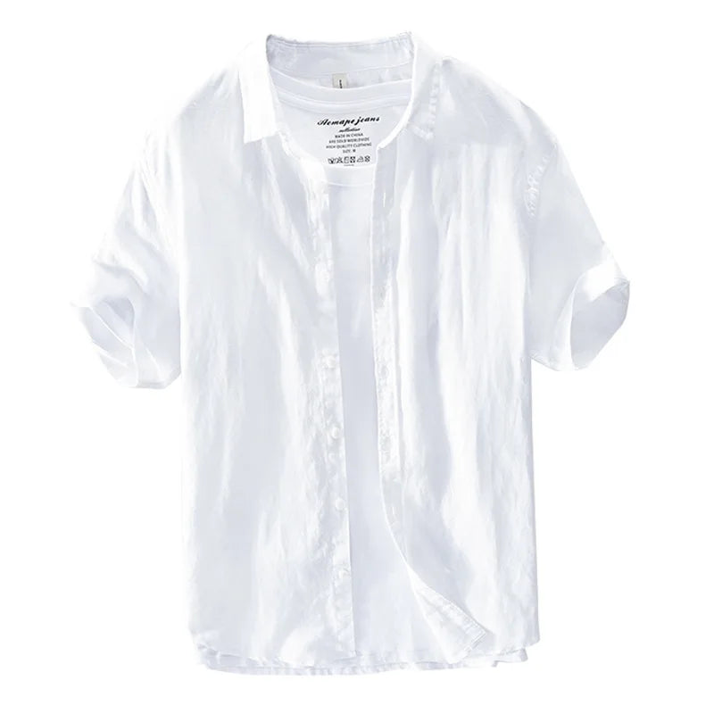 Camisa Apollo Thin