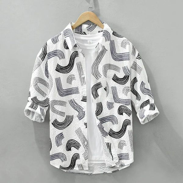 Camisa Apollo Pincel