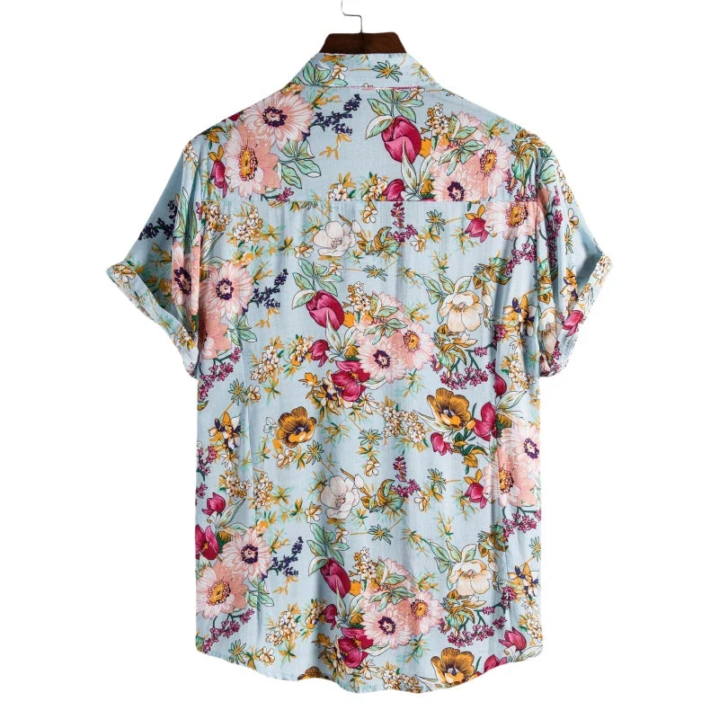 Camisa Apollo Trop