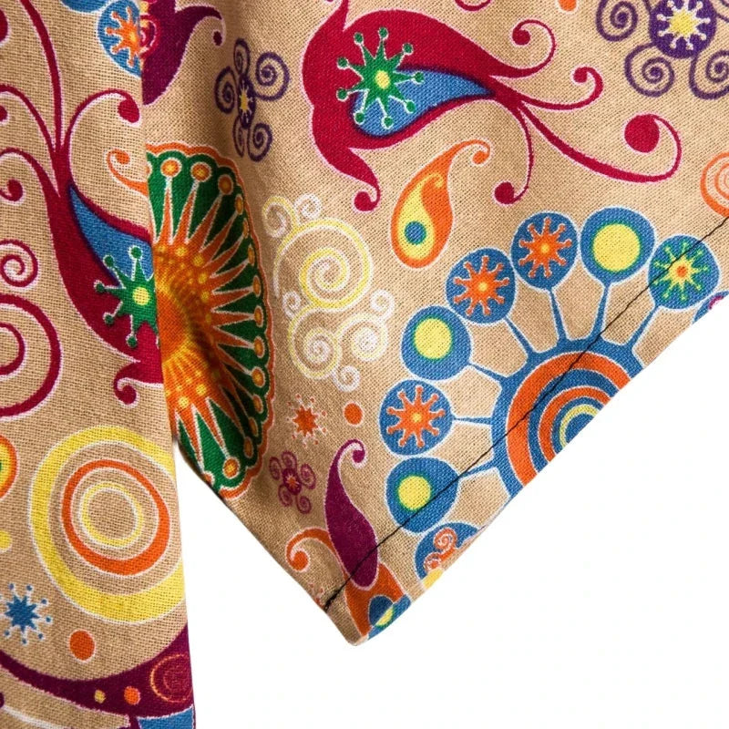 Camisa Apollo Cusko