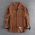 Camisa Apollo Velux