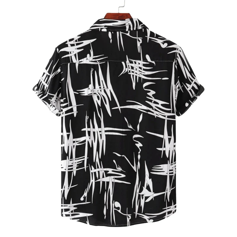 Camisa Rabisco Apollo W.