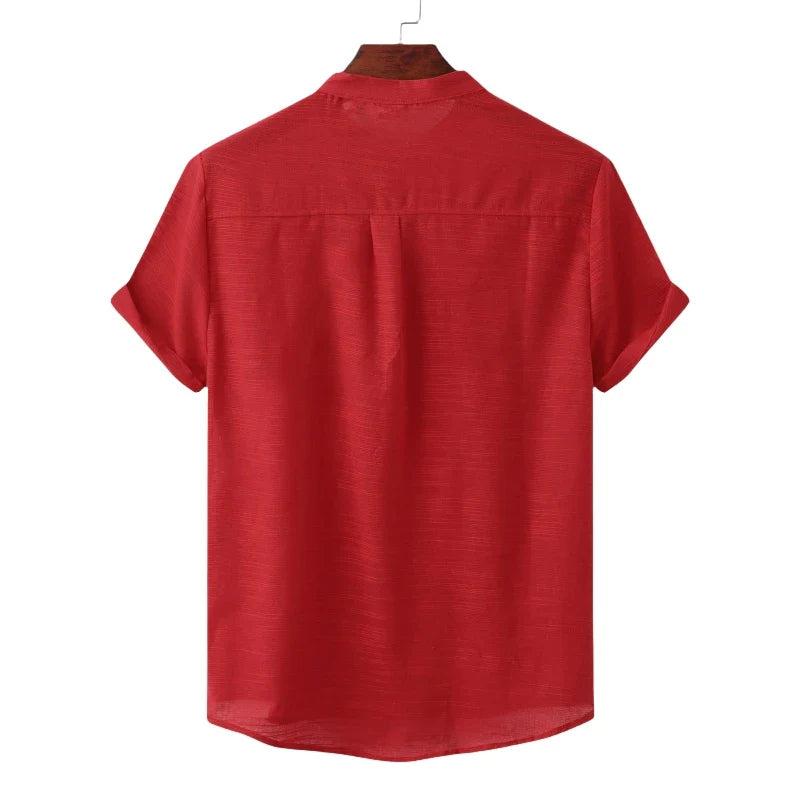 Camisa Ares Apollo