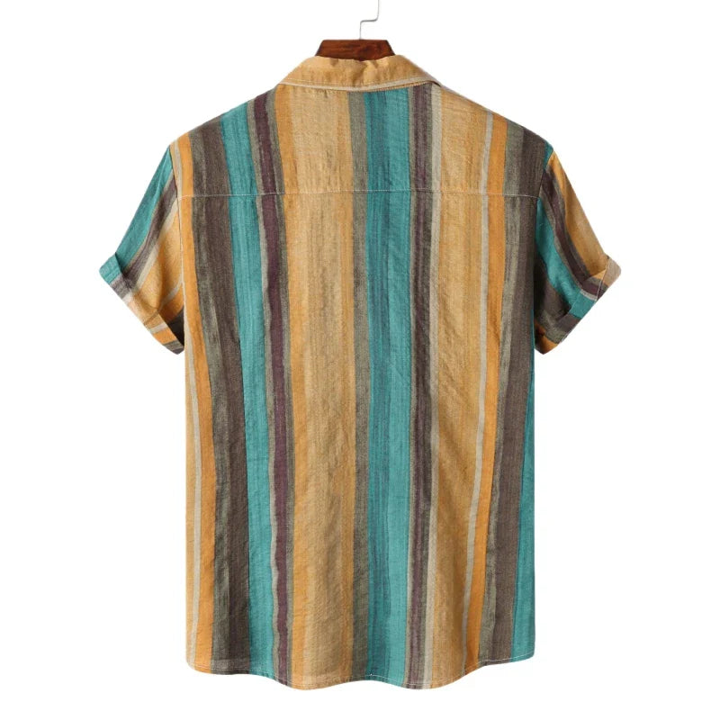 Camisa Apollo Bahia