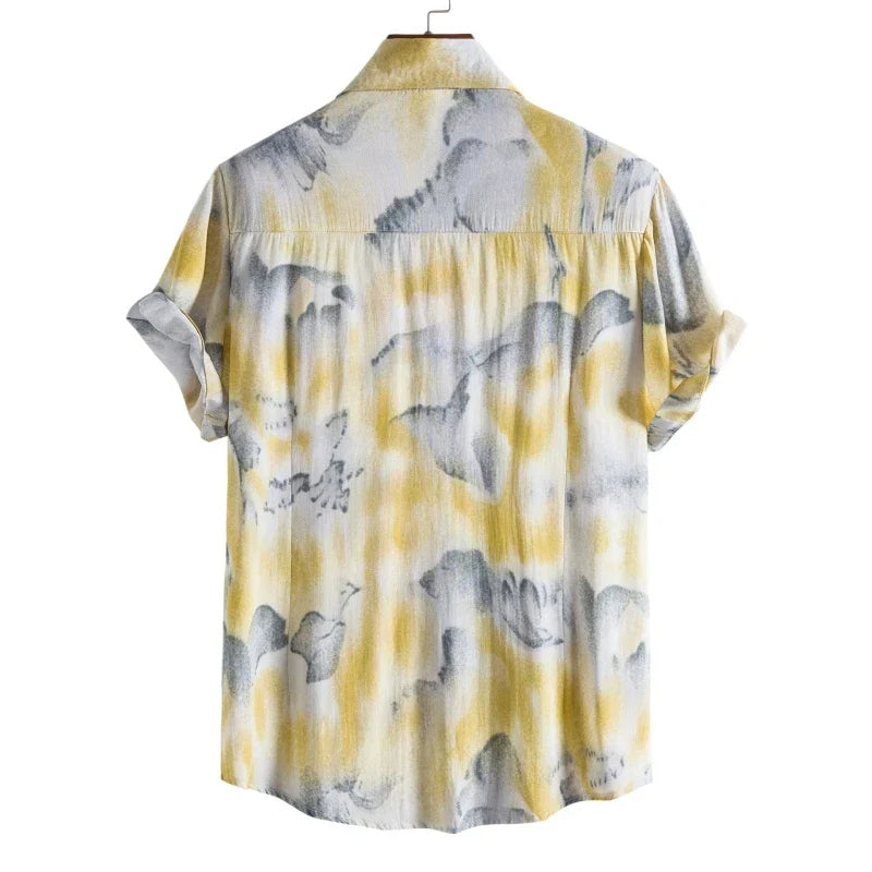 Camisa Heny Apollo W.