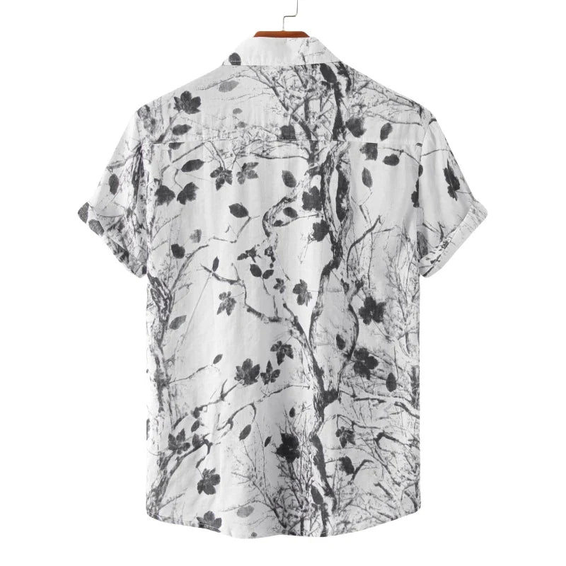 Camisa Outono Apollo W.