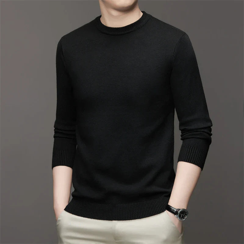 Suéter Masculino LuxKnit