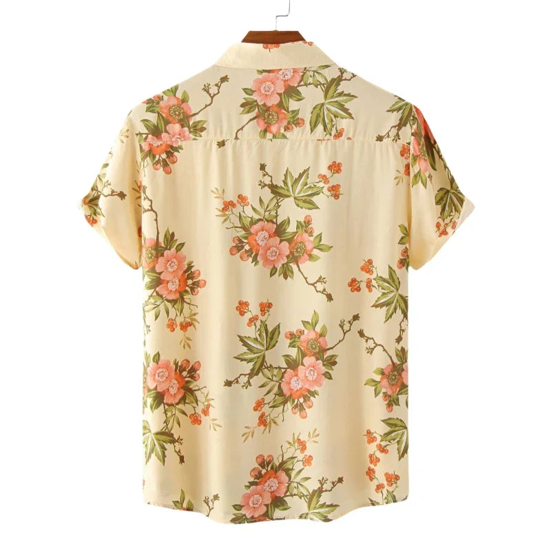 Camisa Apollo Veroni