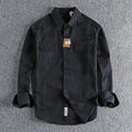 Camisa Apollo Long
