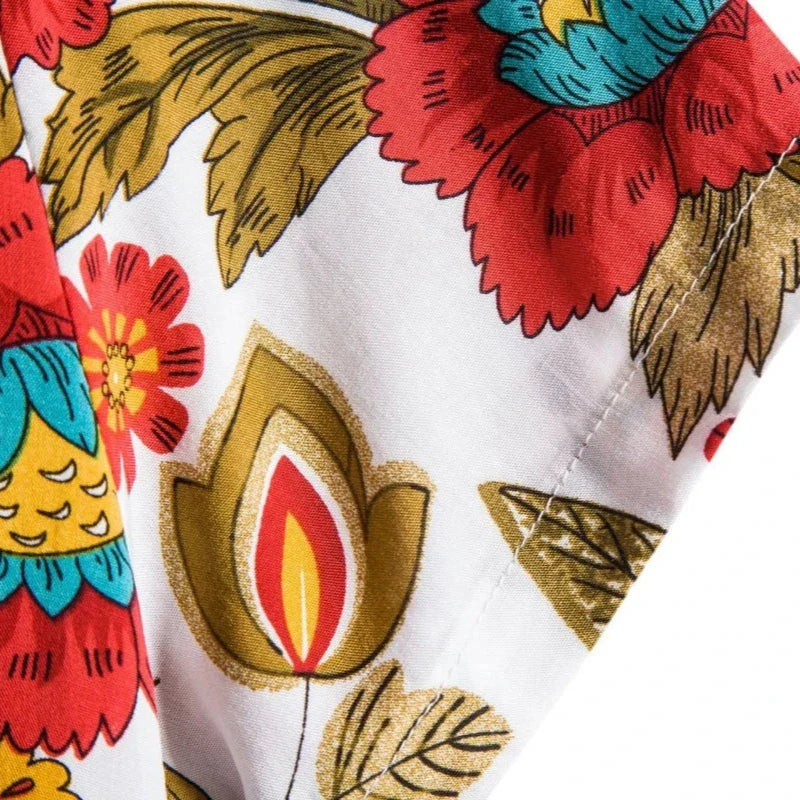 Camisa Apollo Sois