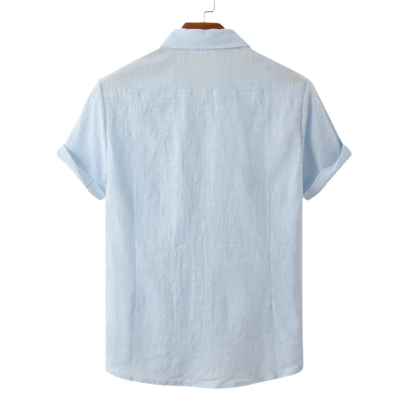 Camisa Basic Apollo W.
