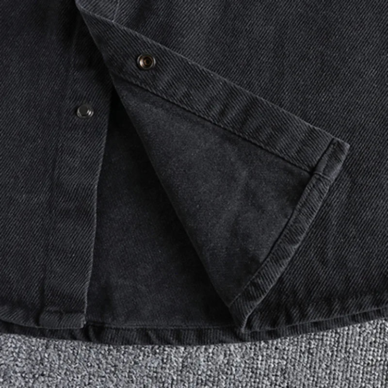 Camisa Apollo Versatile