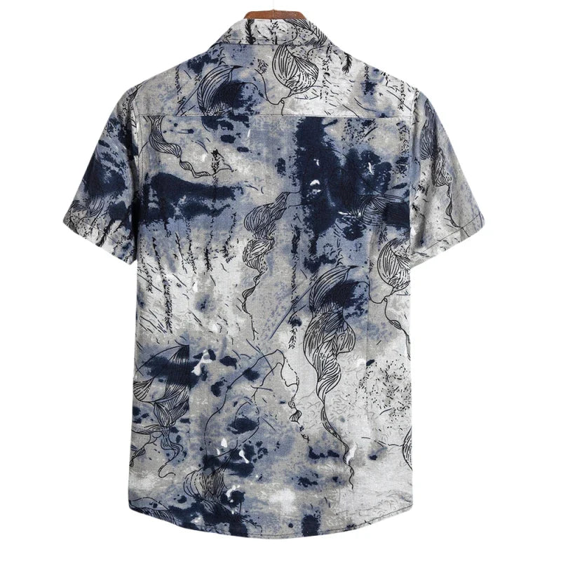 Camisa Obscura Apollo W.