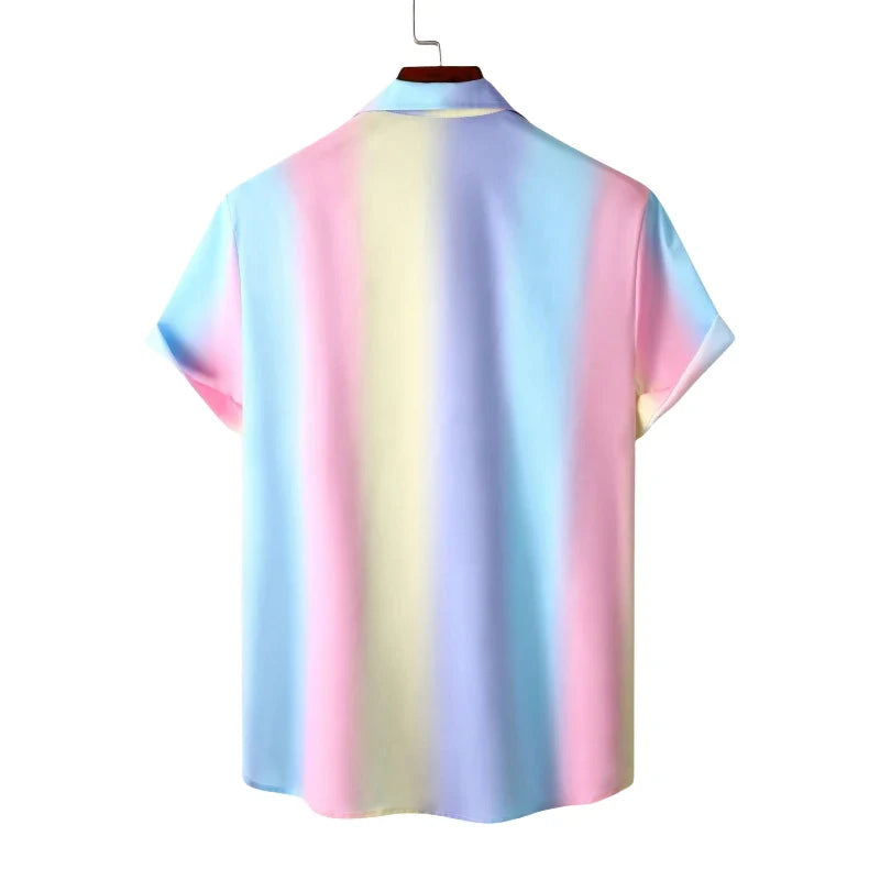 Camisa Tiki Apollo W.