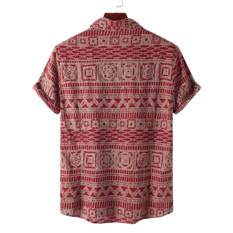 Camisa Inca Apollo W.