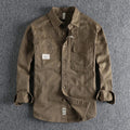 Camisa Apollo Daily