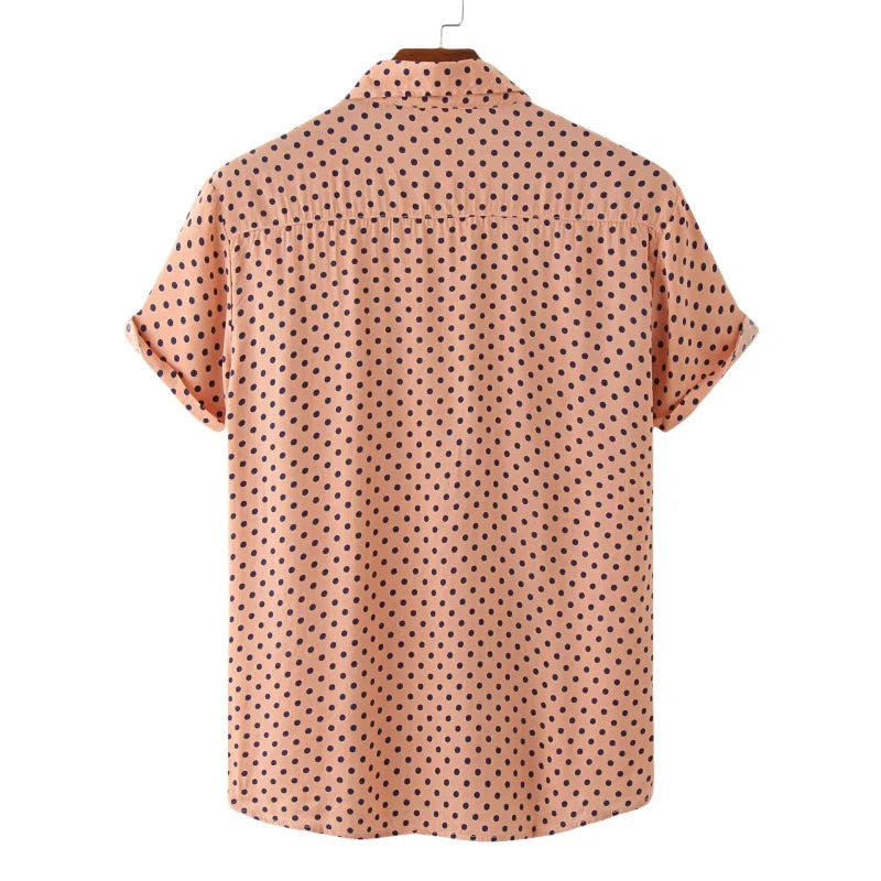 Camisa Pontos Apollo W.