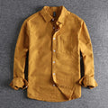 Camisa Apollo Spring