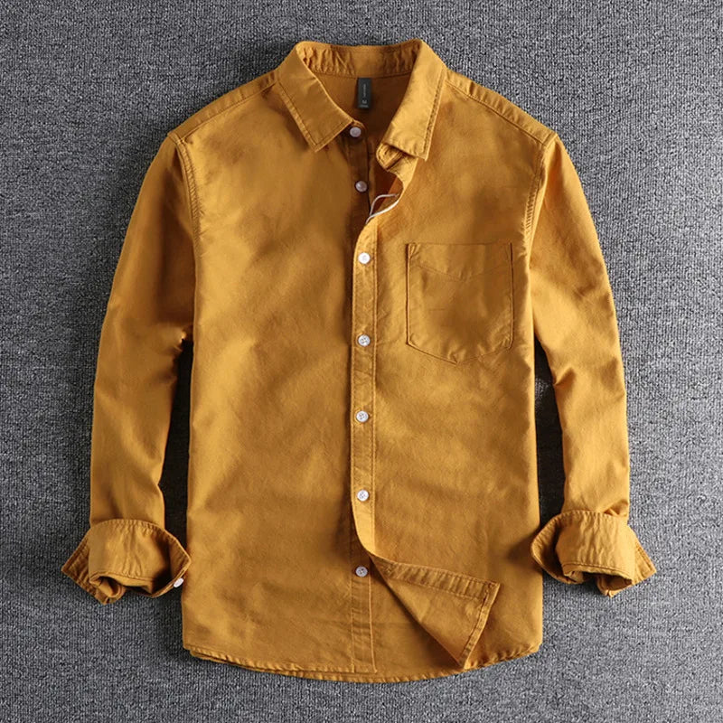 Camisa Apollo Spring