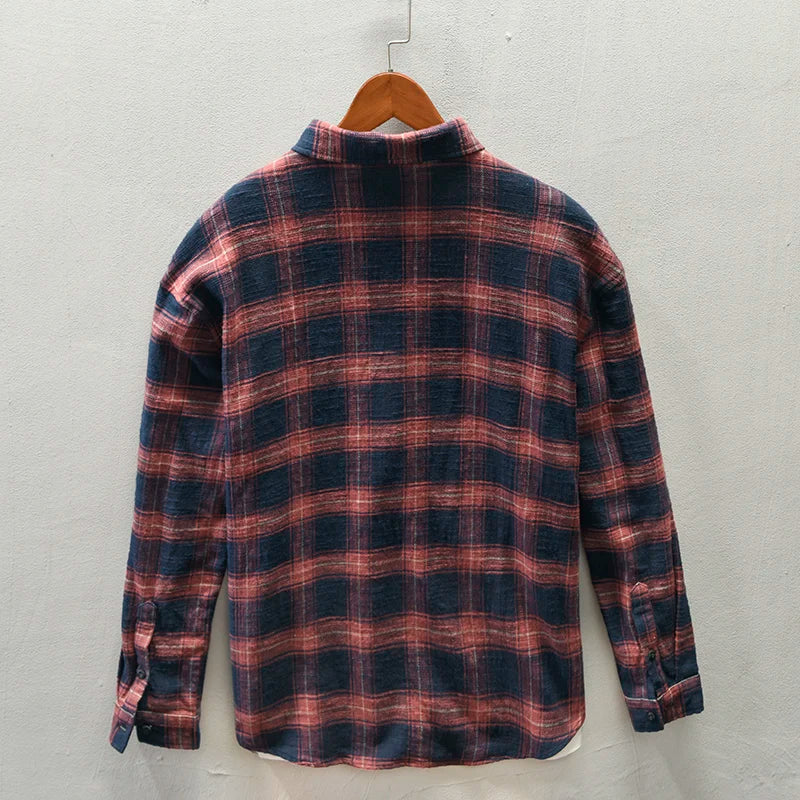 Camisa Apollo Julina