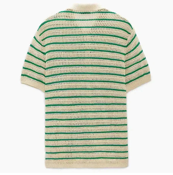Camisa de Malha Marbella