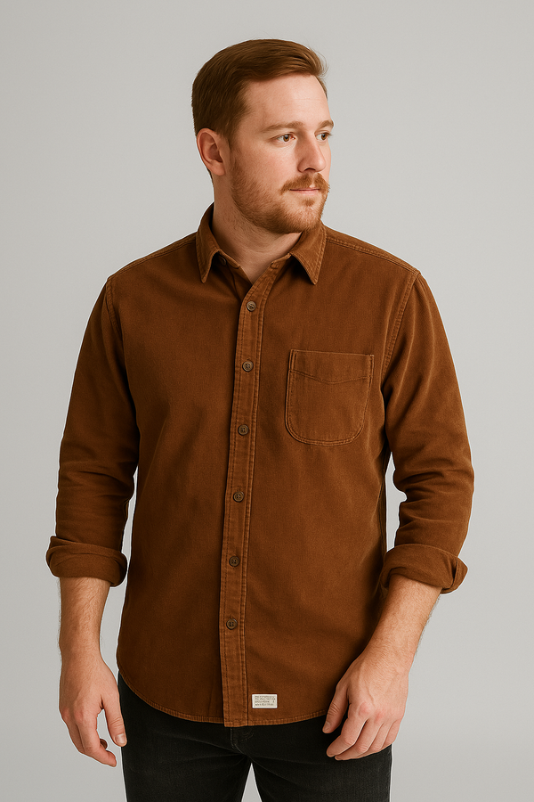 Camisa Apollo Velux