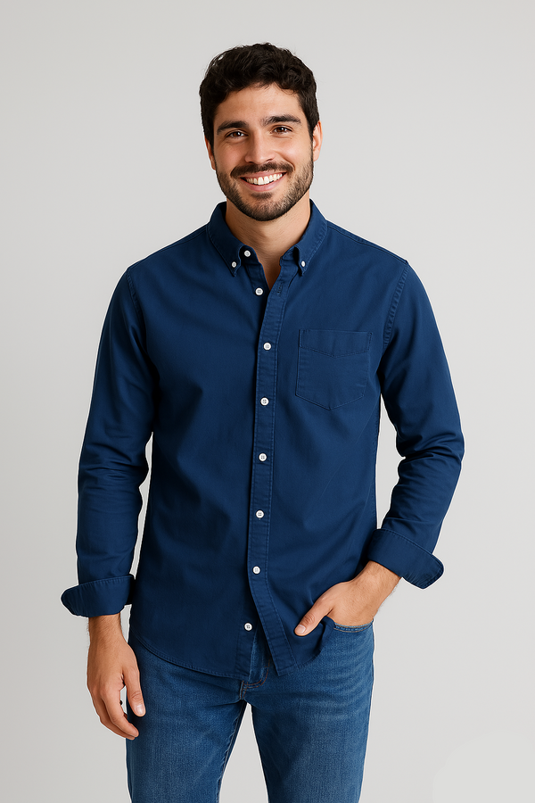 Camisa Apollo Mens