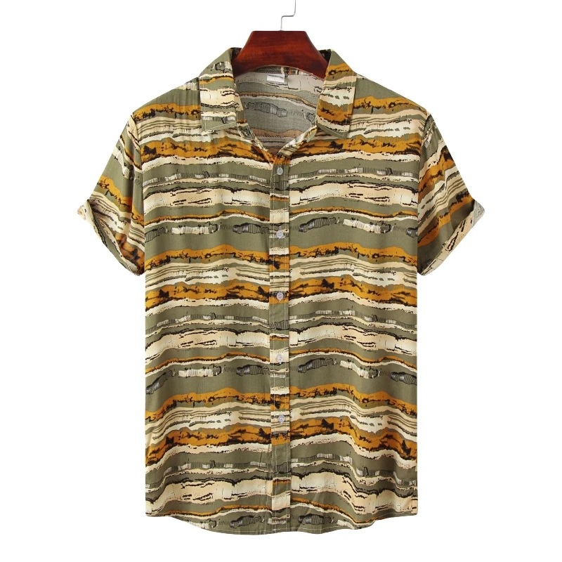 Camisa Apollo Purpura