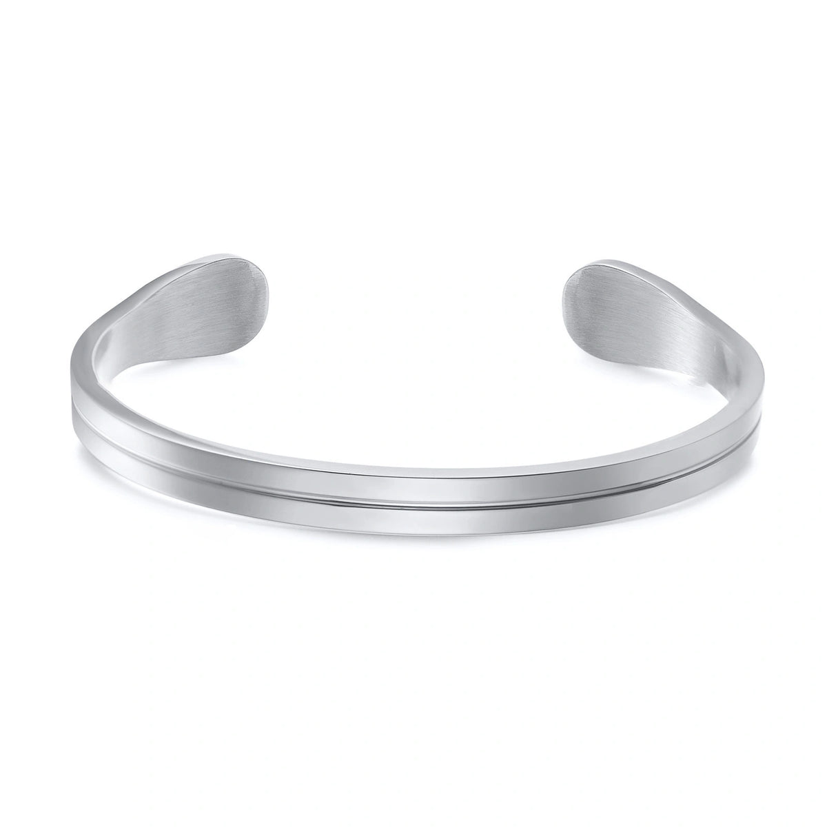 BRACELETE SILVER PERSEU - Apollo Wear